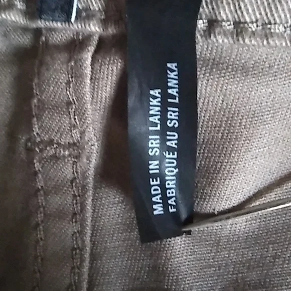 DKNY SIZE 34X34 - Picture 5 of 11